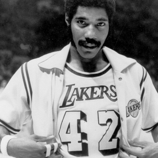 Connie Hawkins