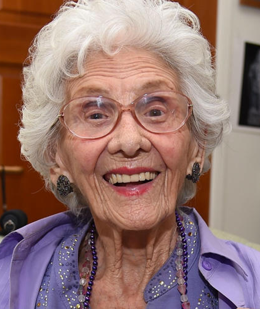 Connie Sawyer