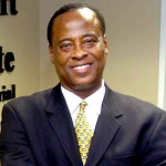 Conrad Murray