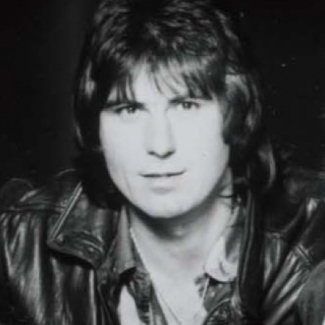 Cozy Powell