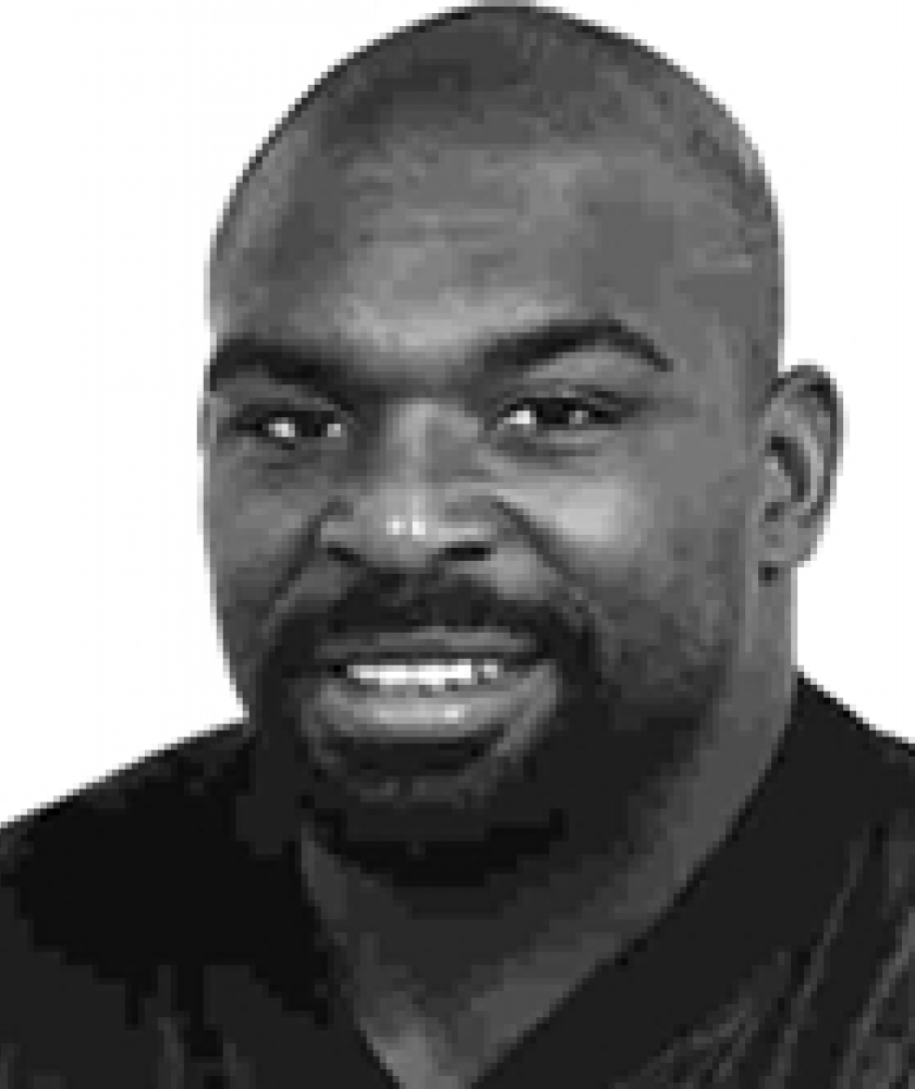 Craig Heyward
