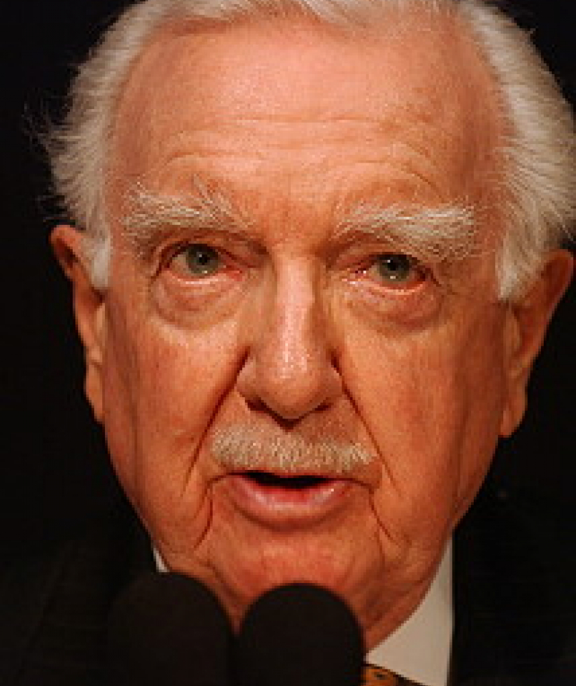 Walter Cronkite