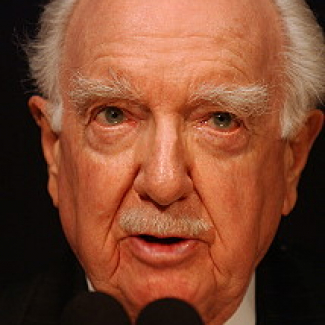 Walter Cronkite