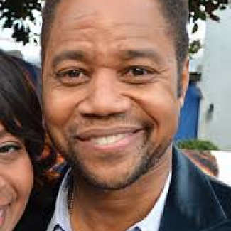 Cuba Gooding Jr.