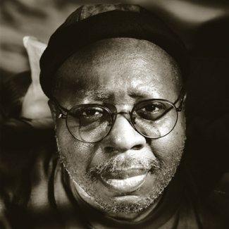 Curtis Lee Mayfield