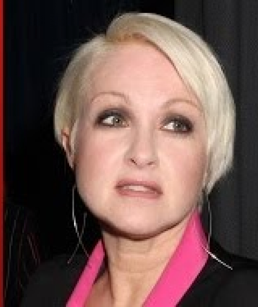 Cyndi Lauper