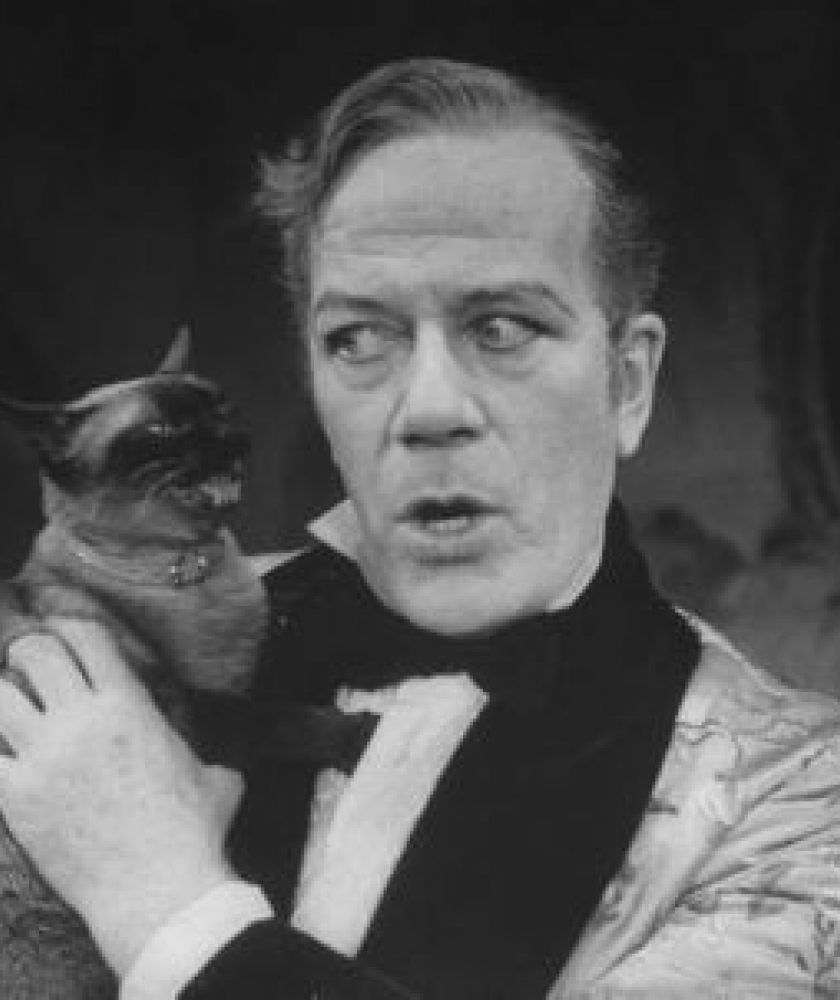 Cyril Ritchard