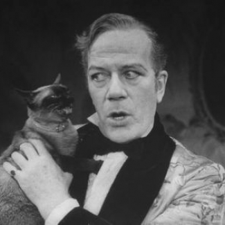 Cyril Ritchard