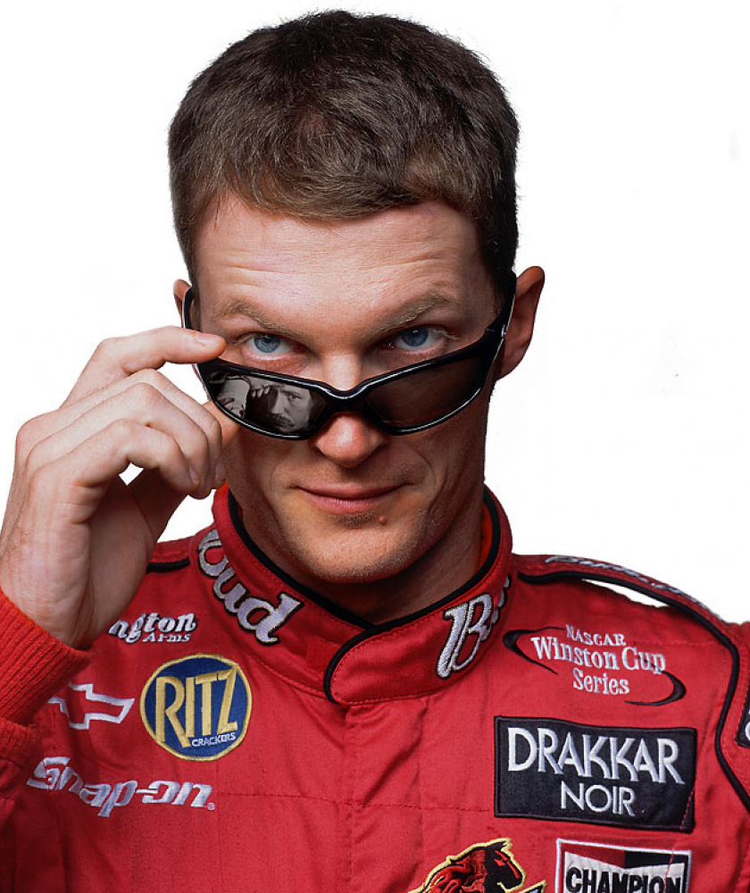 Dale Earnhardt Jr.