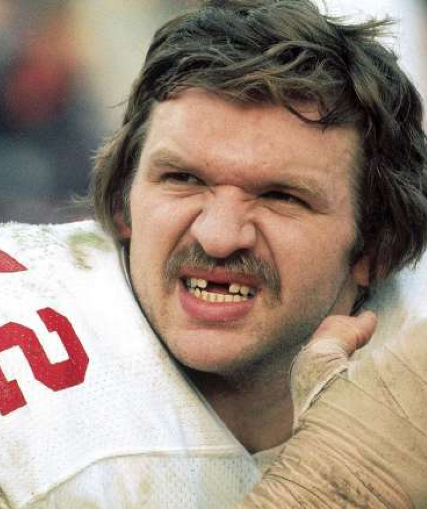 Dan Dierdorf