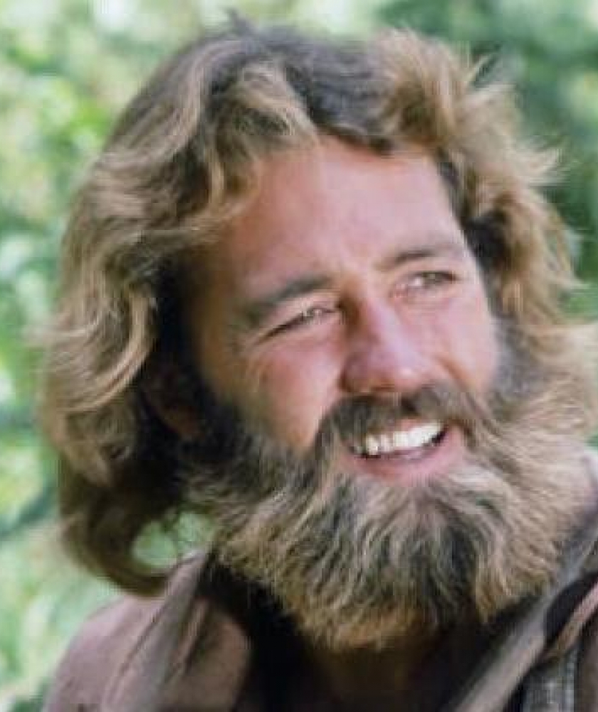 Dan Haggerty