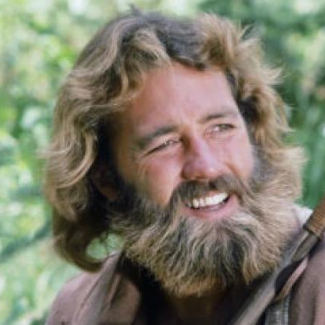 Dan Haggerty