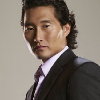 Daniel Dae Kim