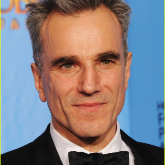Daniel Day-Lewis