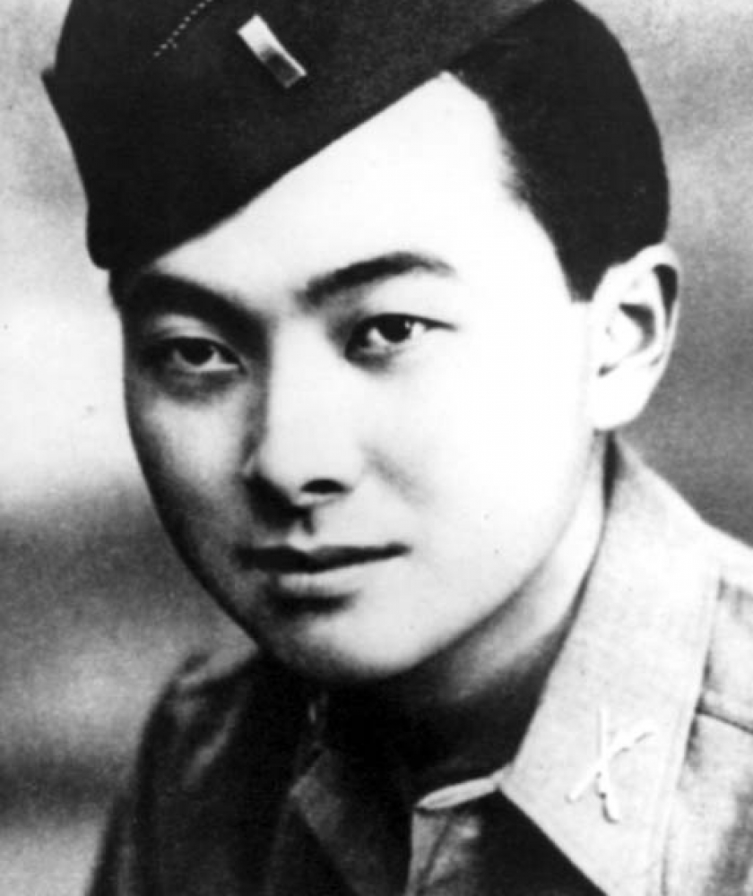 Daniel Inouye