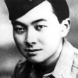 Daniel Inouye