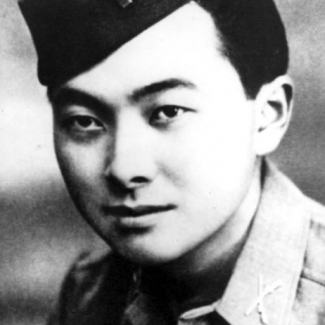 Daniel Inouye