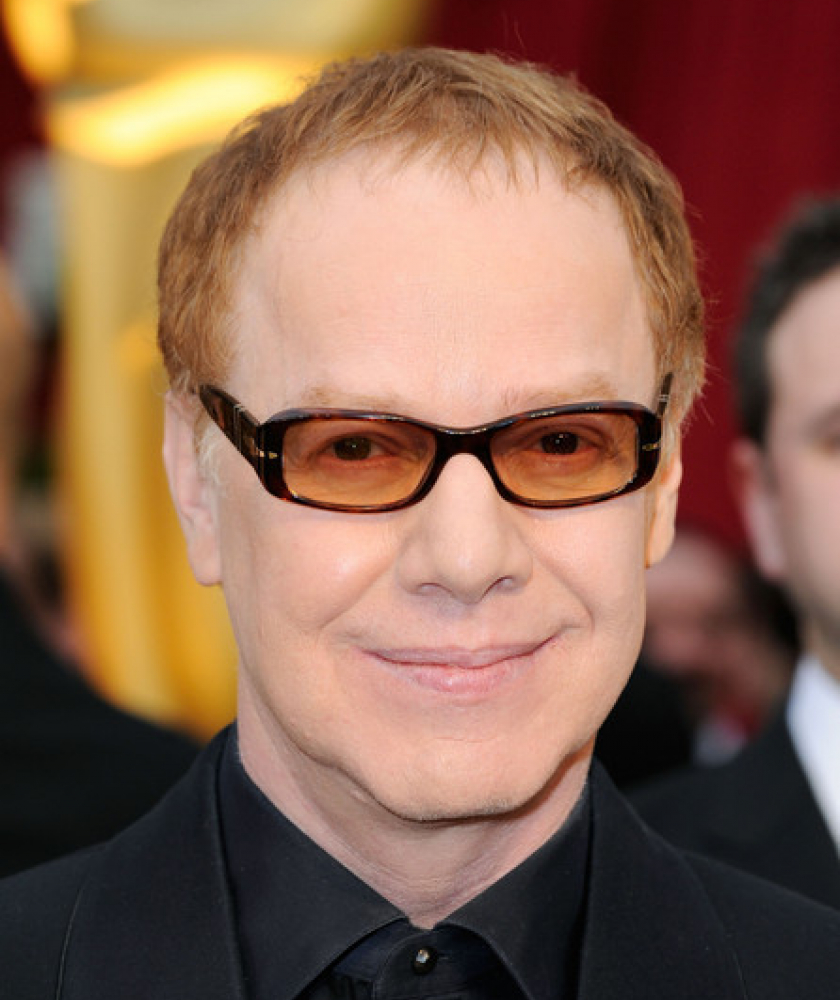Danny Elfman