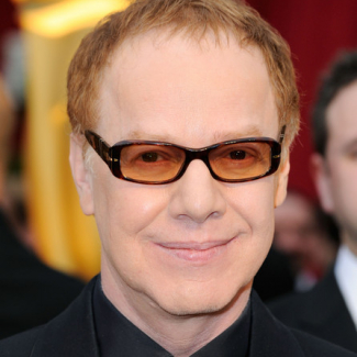 Danny Elfman