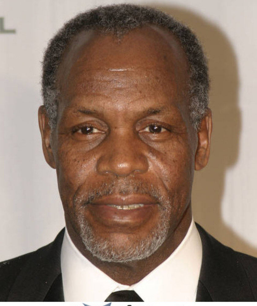 Danny Glover