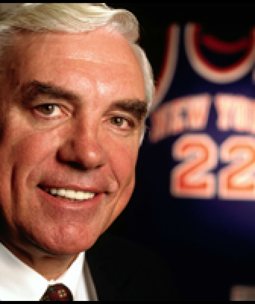 Dave DeBusschere