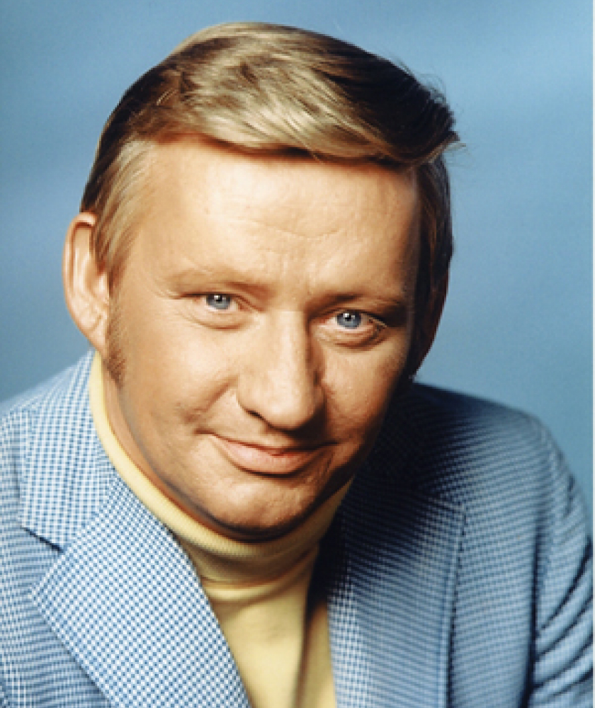 Dave Madden