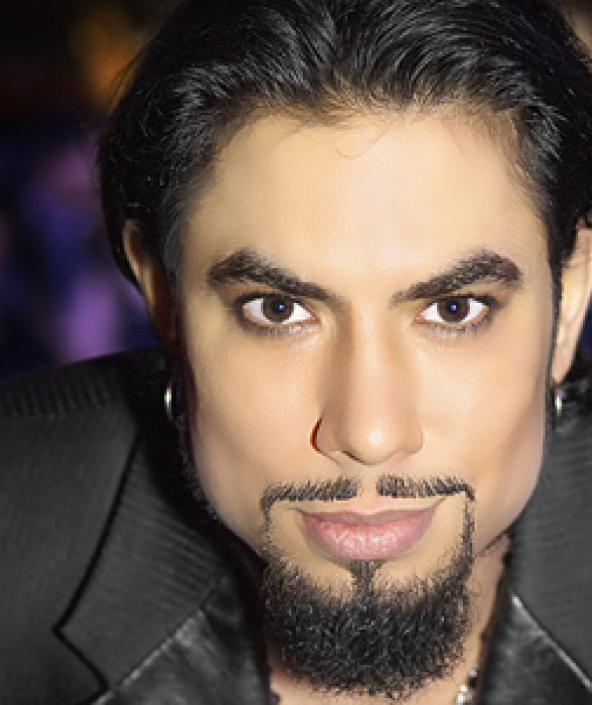 Dave Navarro
