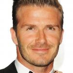 David Beckham