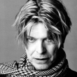 David Bowie