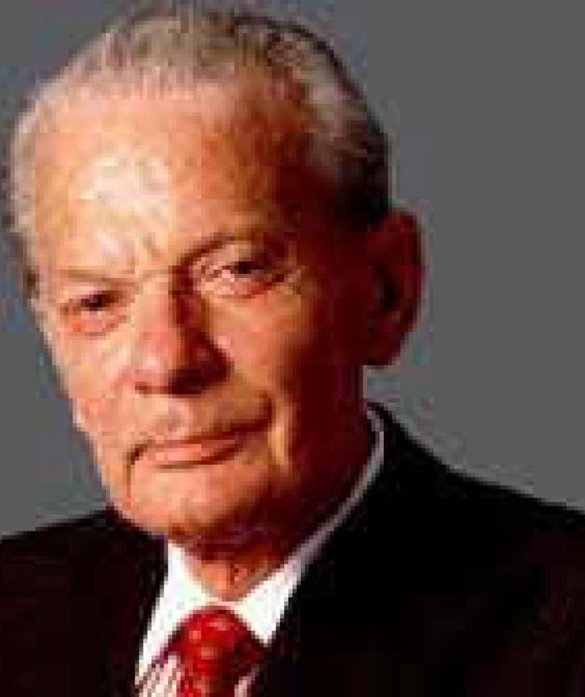 David Brinkley