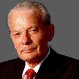 David Brinkley