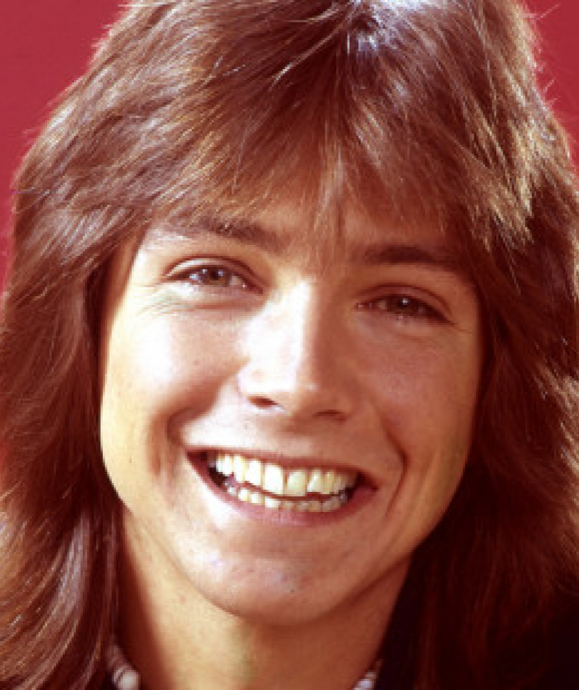 David Cassidy