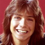 David Cassidy