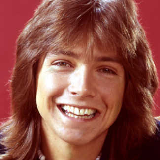 David Cassidy