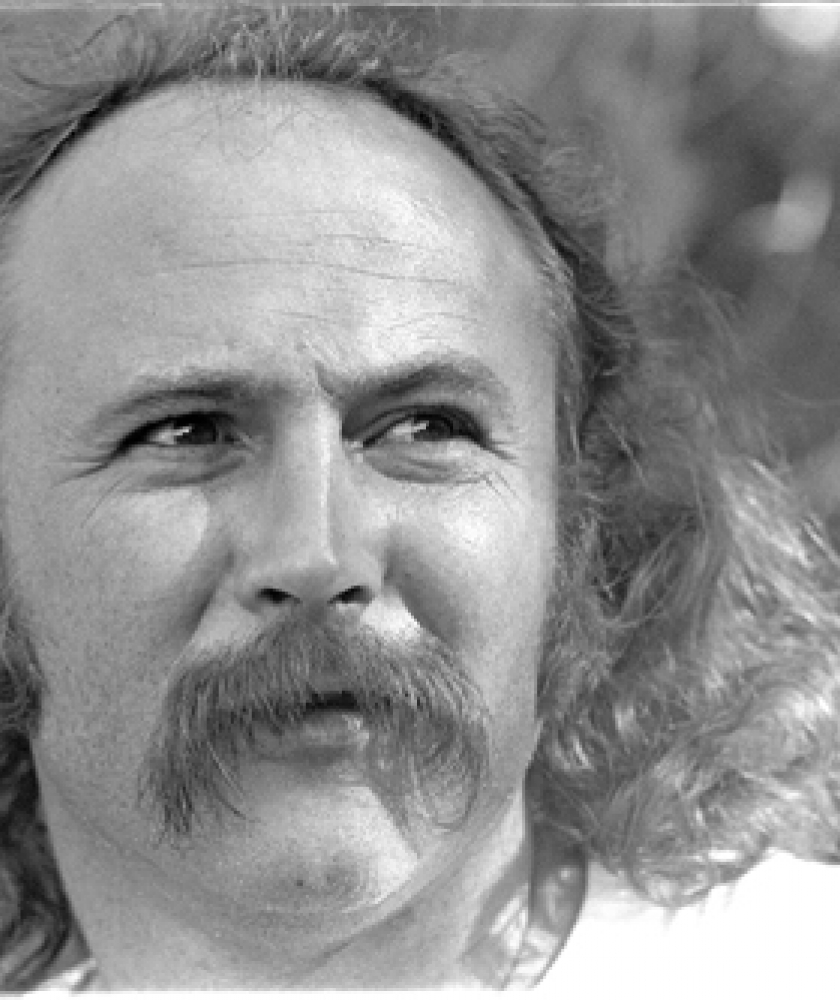 David Crosby