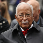 David Dinkins