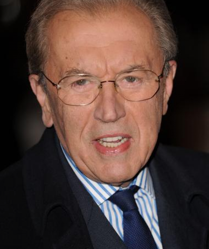 David Frost