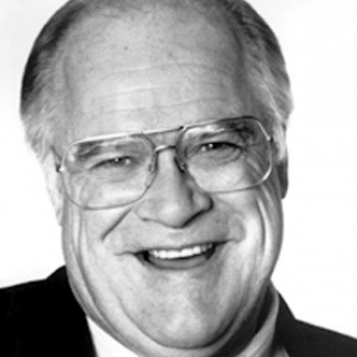 David Huddleston