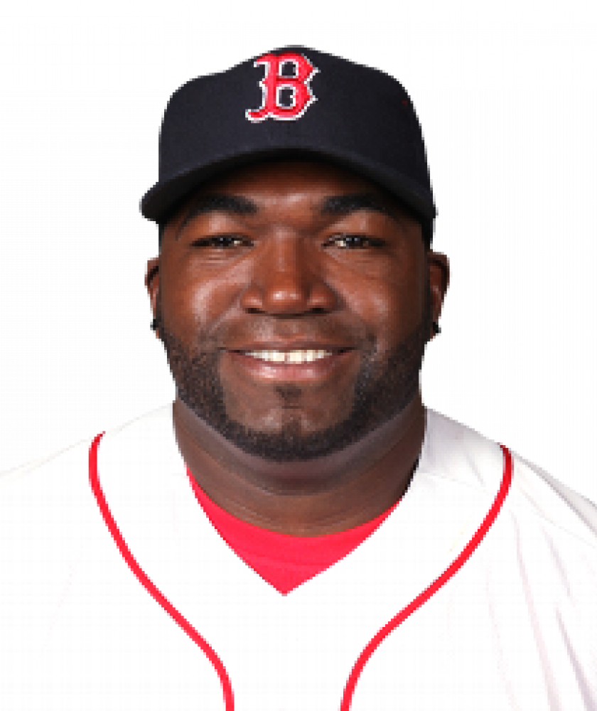 David Ortiz