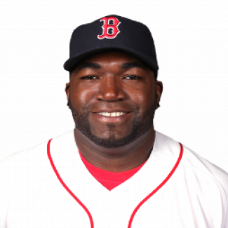 David Ortiz