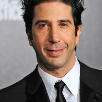 David Lawrence Schwimmer