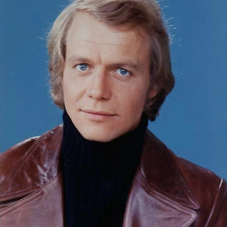 David Soul