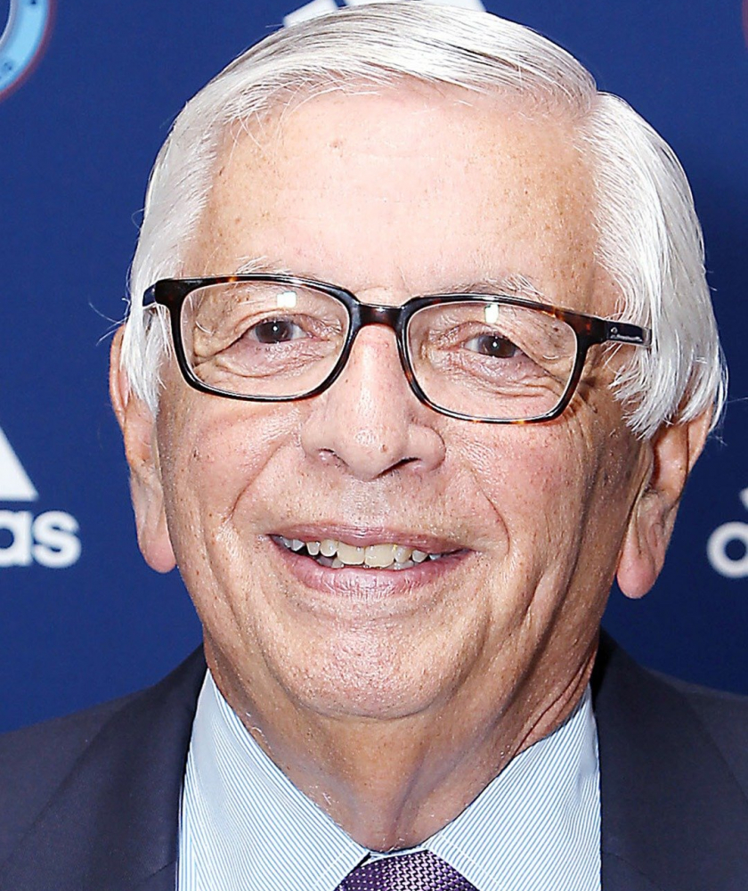 David Stern