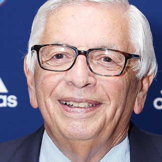 David Stern