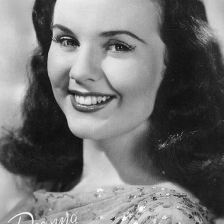 Deanna Durbin