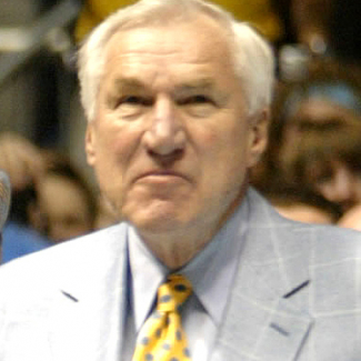 Dean Smith