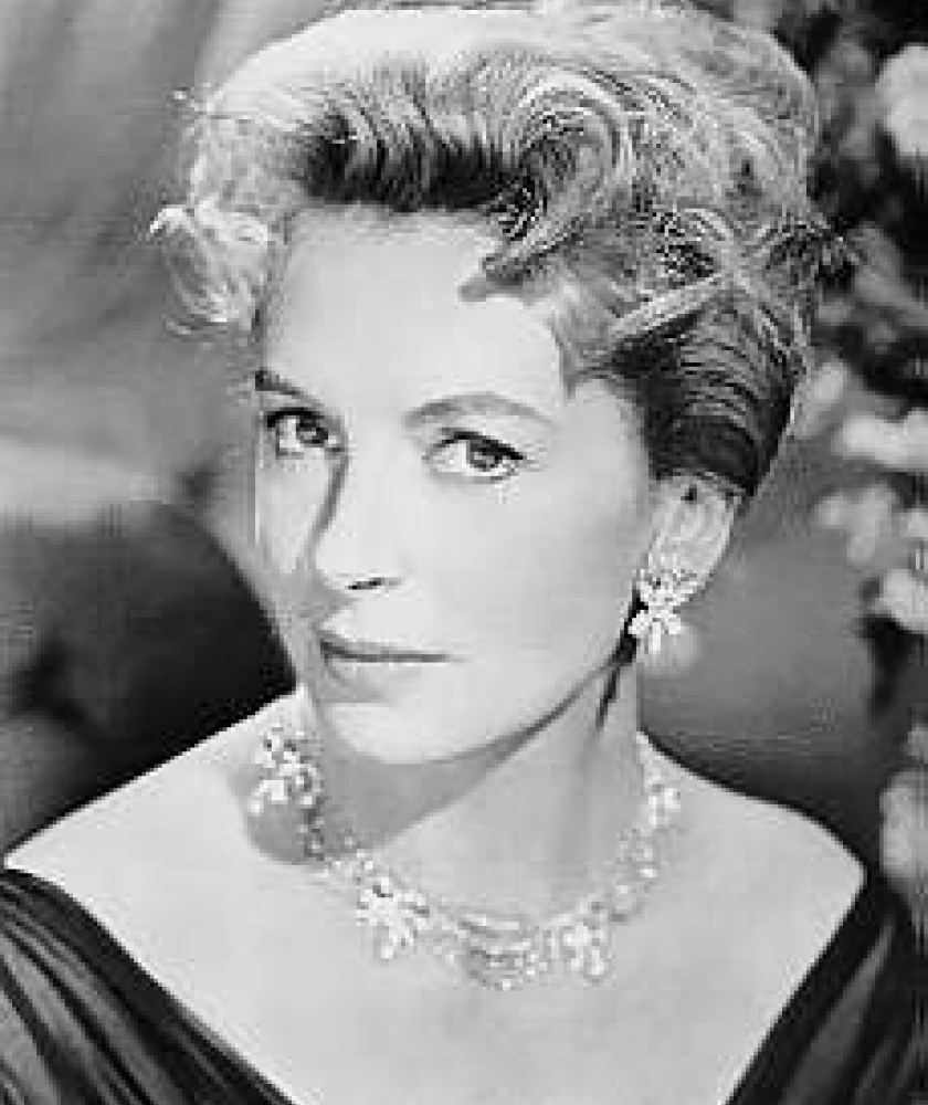 Deborah Kerr