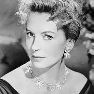 Deborah Kerr