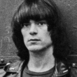 Dee Dee Ramone