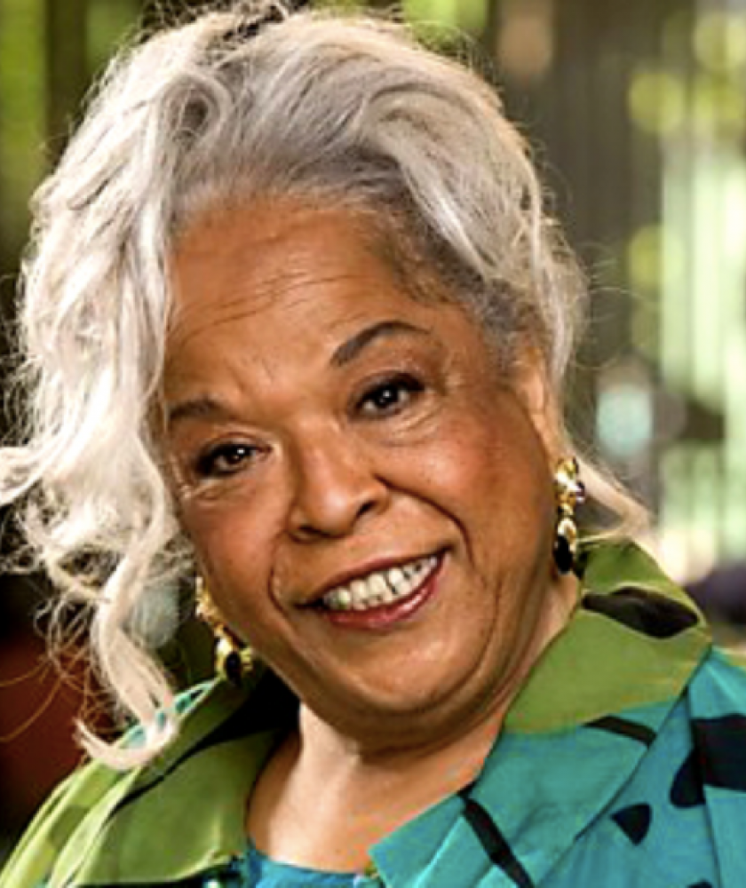 Della Reese